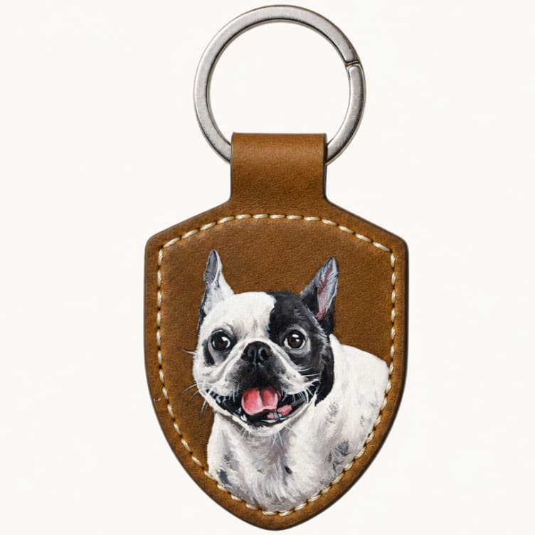 Personalized Pet Tag