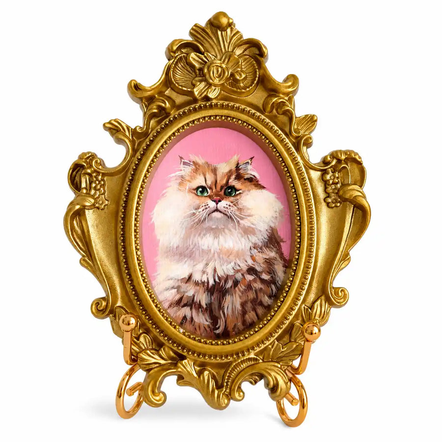 Custom Pet Portrait
