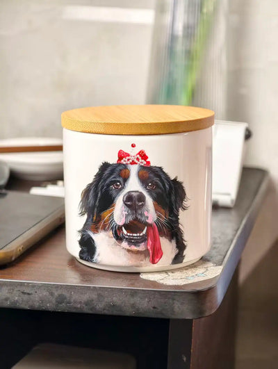 Personalized Pet Memorial Keepsake