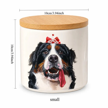 Custom Pet Urn for Ashes